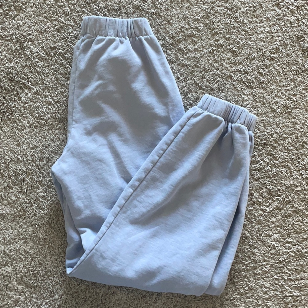 Brandy Melville Sweatpants